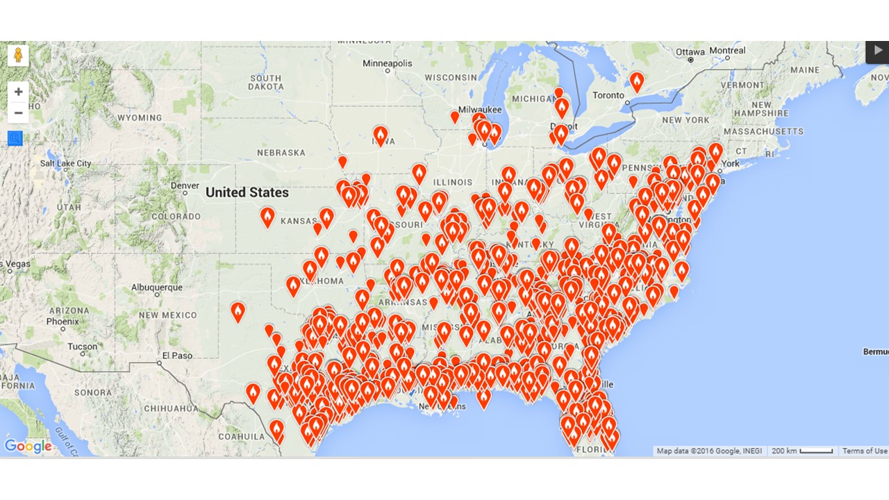 April 18 ebird latest