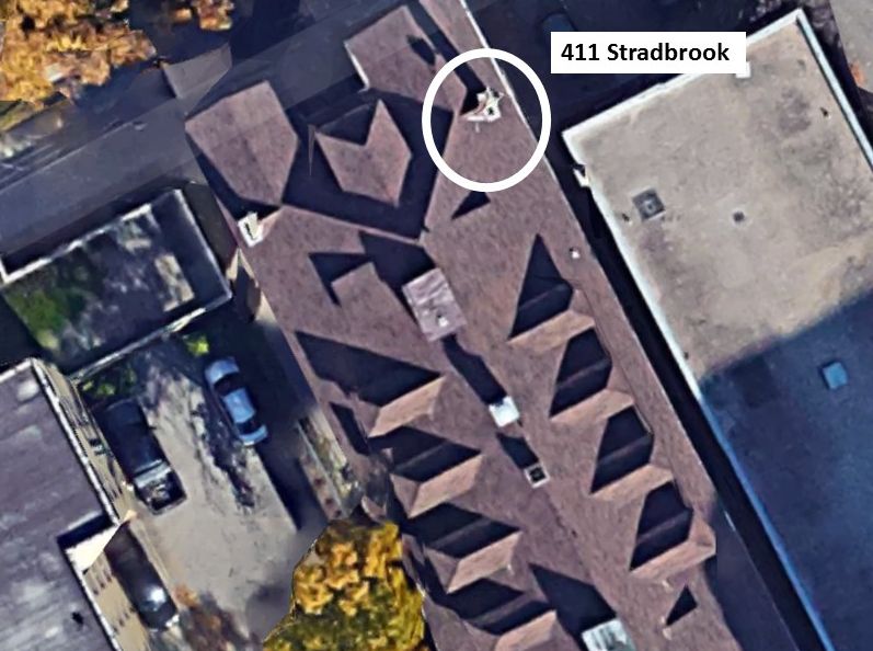 411 Stradbrook